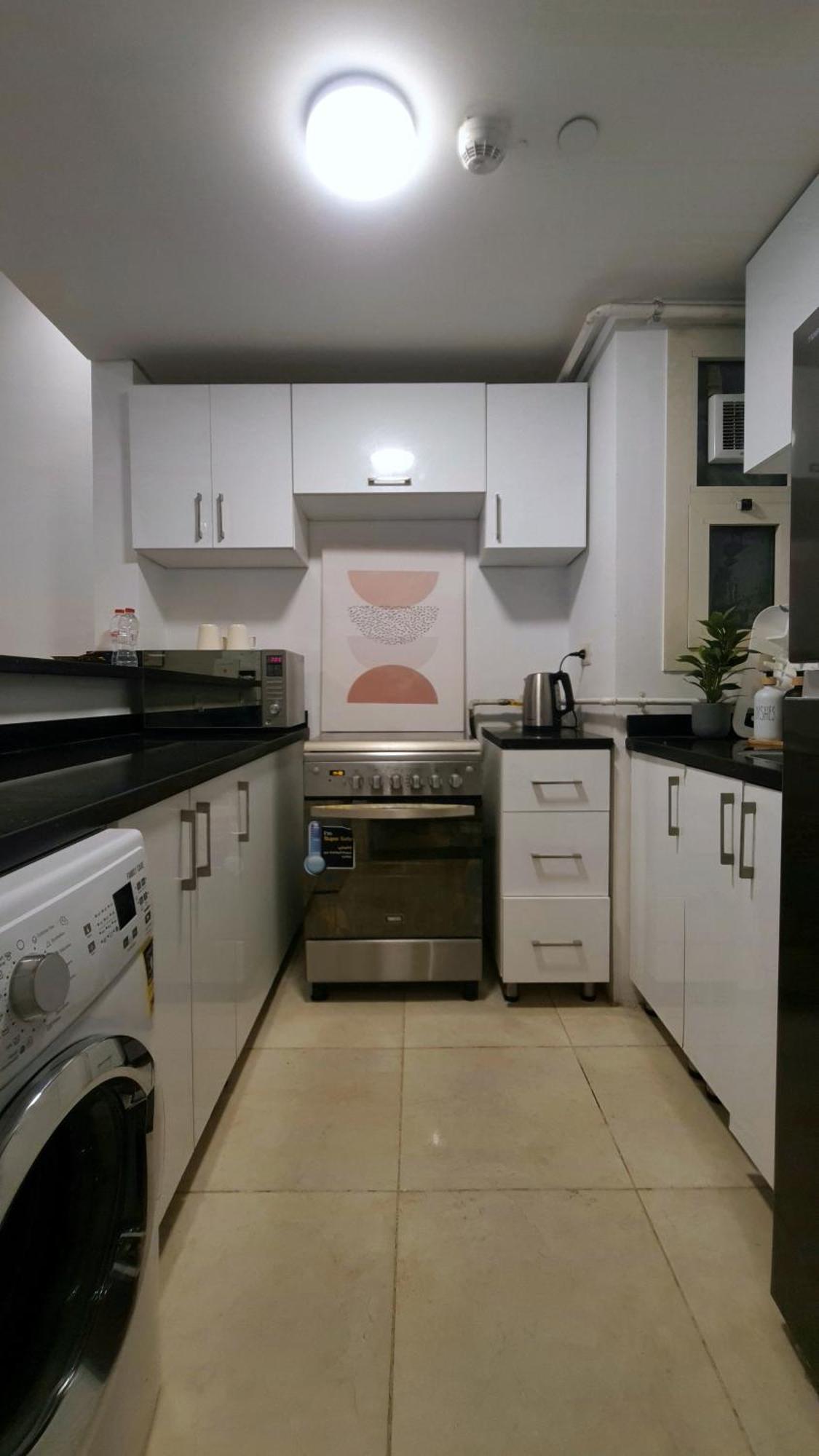 Axxodia- Duplex Porto New Cairo Aparthotel Luaran gambar