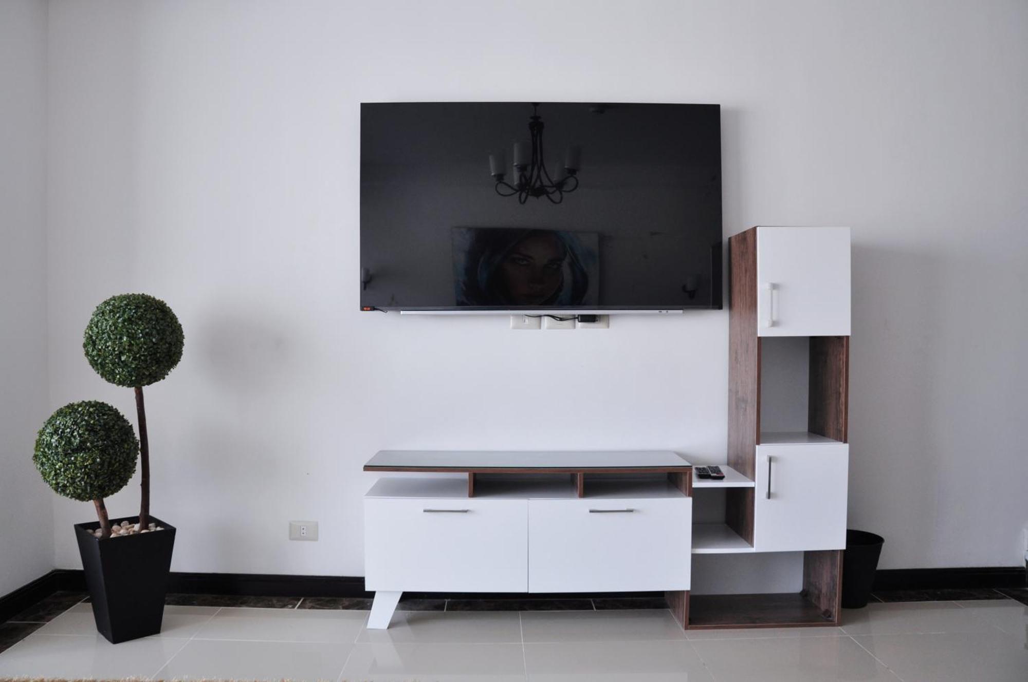 Axxodia- Duplex Porto New Cairo Aparthotel Luaran gambar