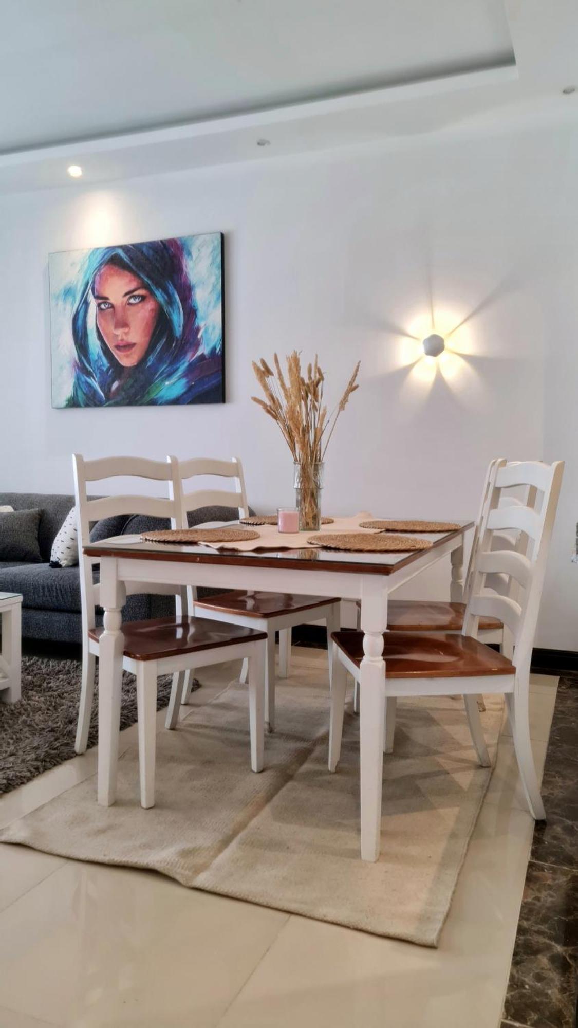 Axxodia- Duplex Porto New Cairo Aparthotel Luaran gambar