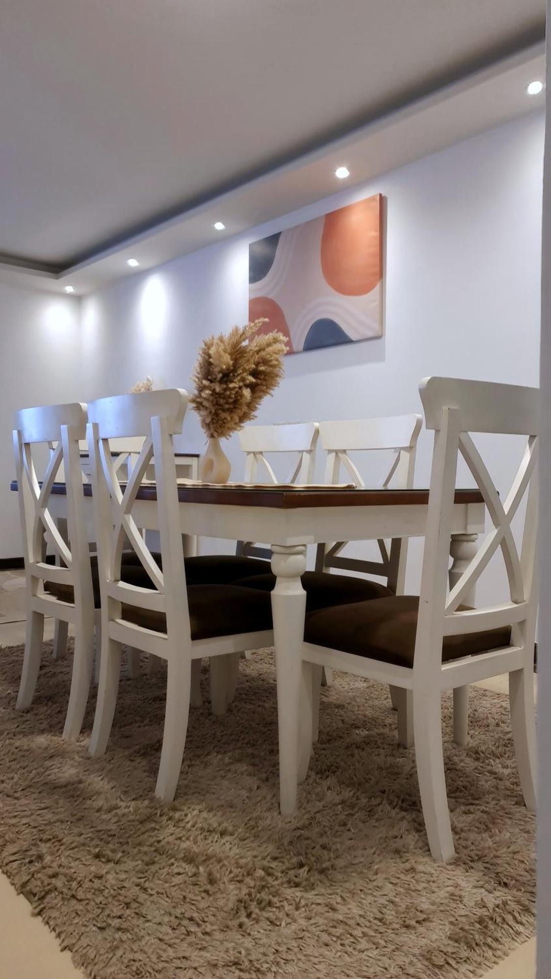 Axxodia- Duplex Porto New Cairo Aparthotel Luaran gambar