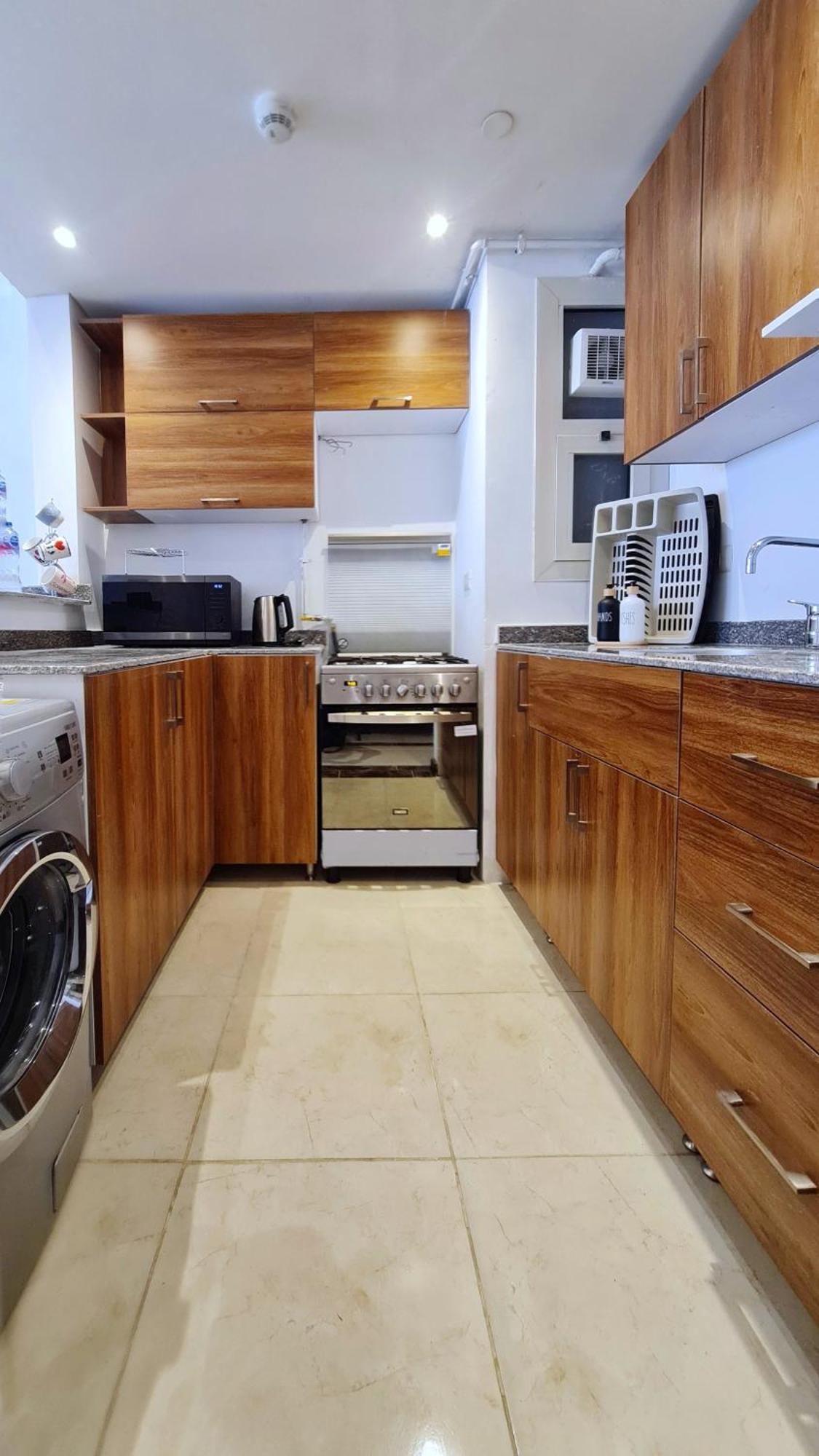 Axxodia- Duplex Porto New Cairo Aparthotel Luaran gambar