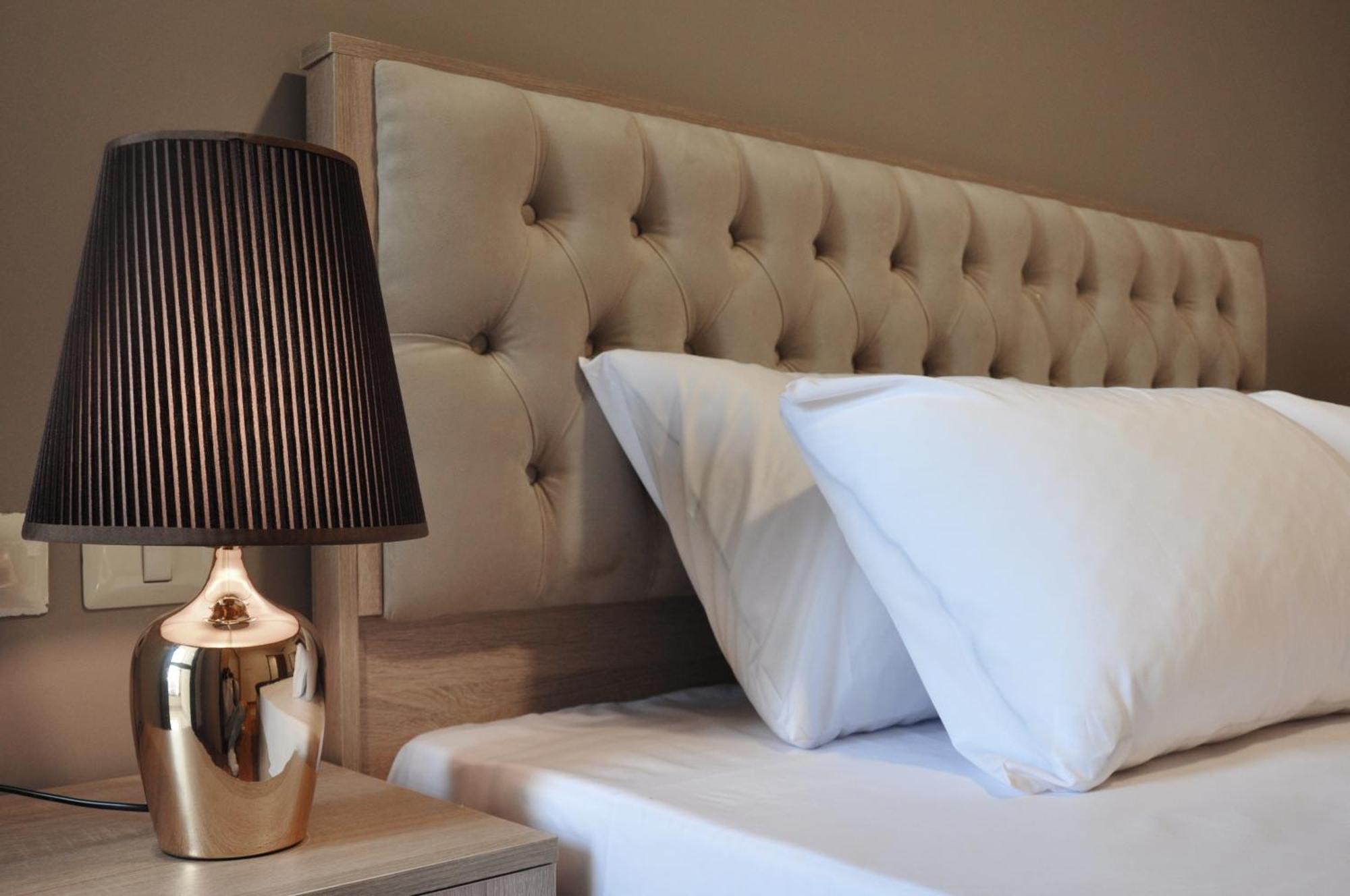 Axxodia- Duplex Porto New Cairo Aparthotel Luaran gambar