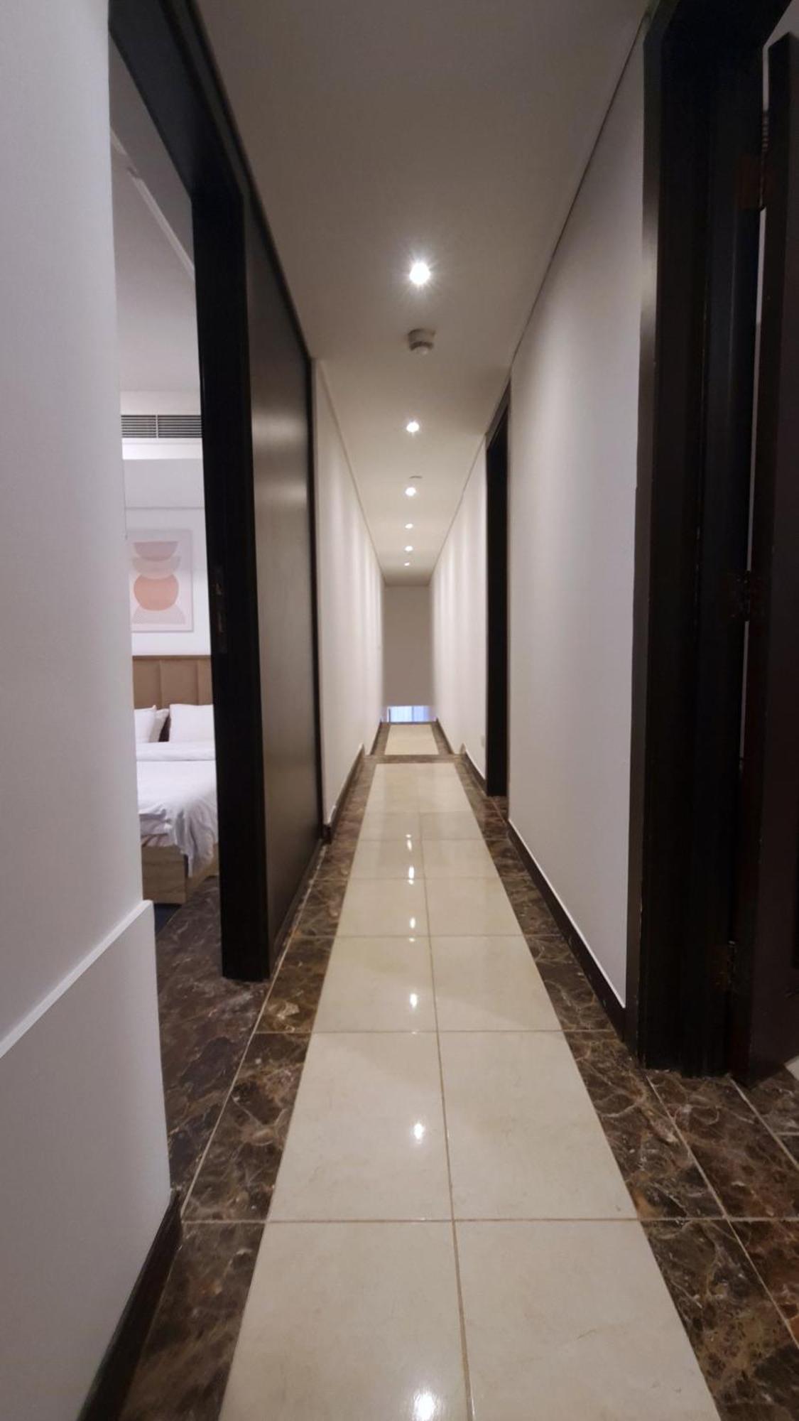 Axxodia- Duplex Porto New Cairo Aparthotel Luaran gambar