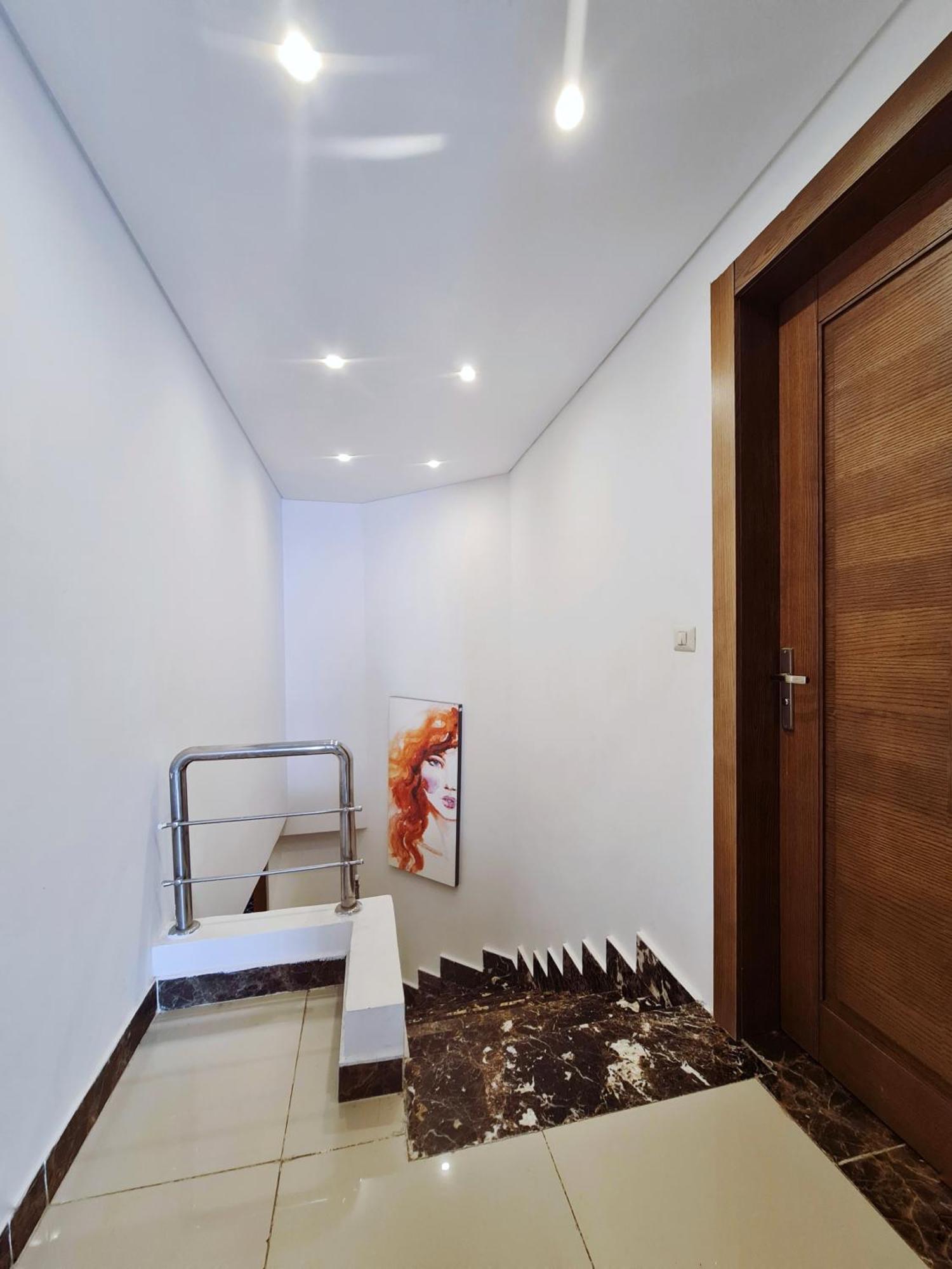 Axxodia- Duplex Porto New Cairo Aparthotel Luaran gambar